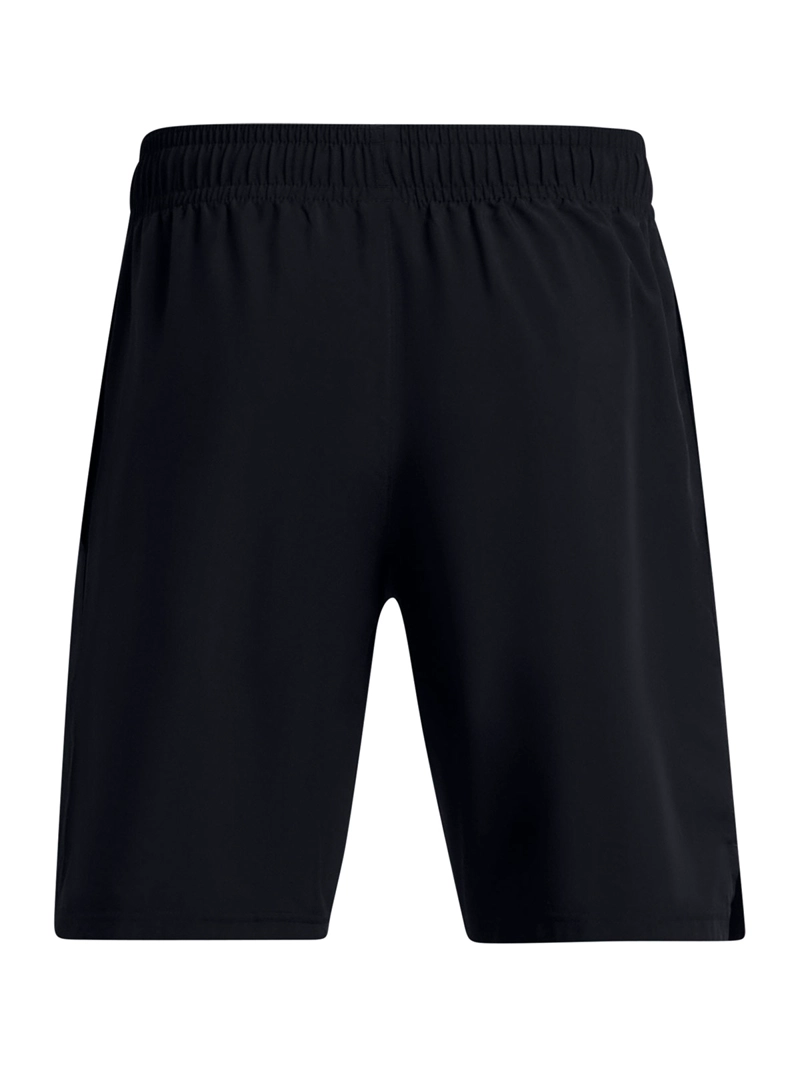SHORT HOMBRE UNDER ARMOUR WORDMARK - 4