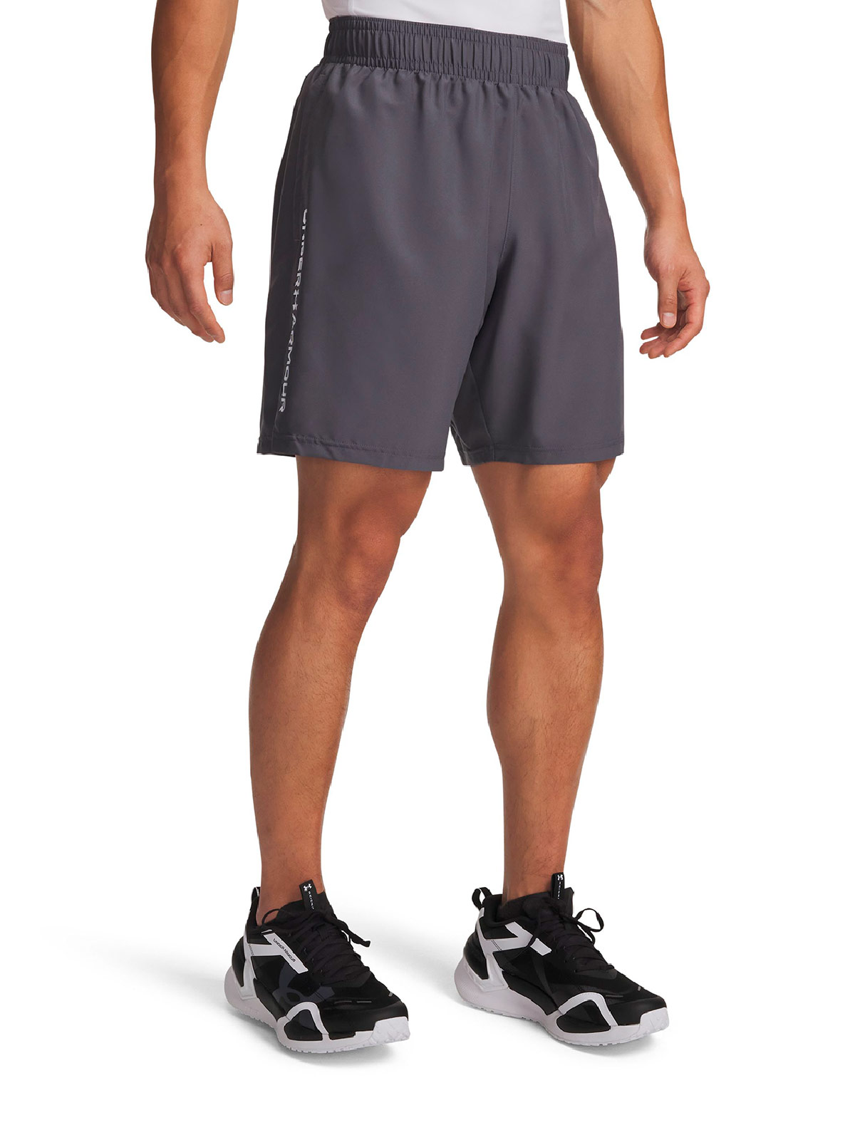 UNDER ARMOUR SHORT HOMBRE UNDER ARMOUR WORDMARK