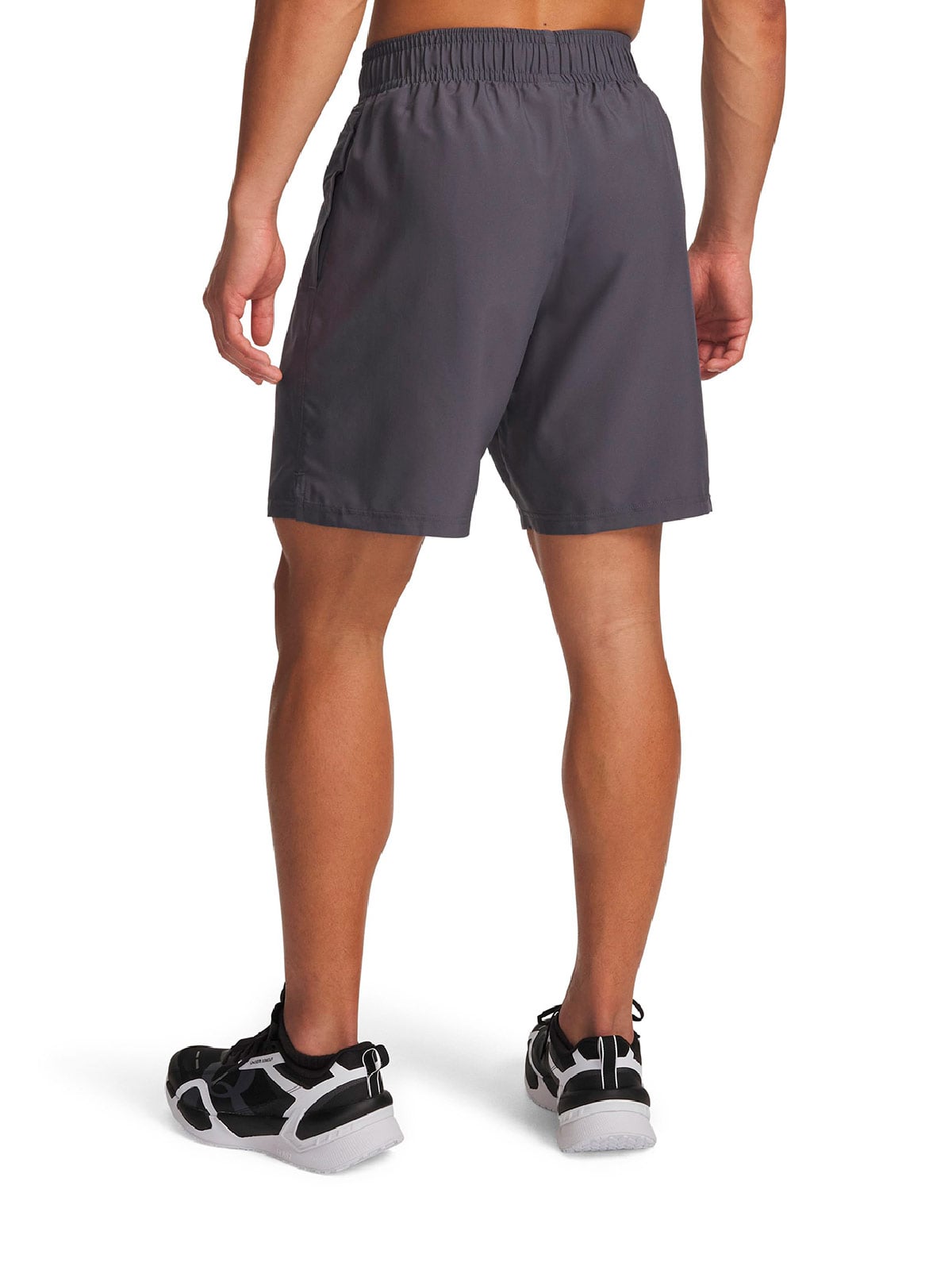 SHORT HOMBRE UNDER ARMOUR WORDMARK - 2