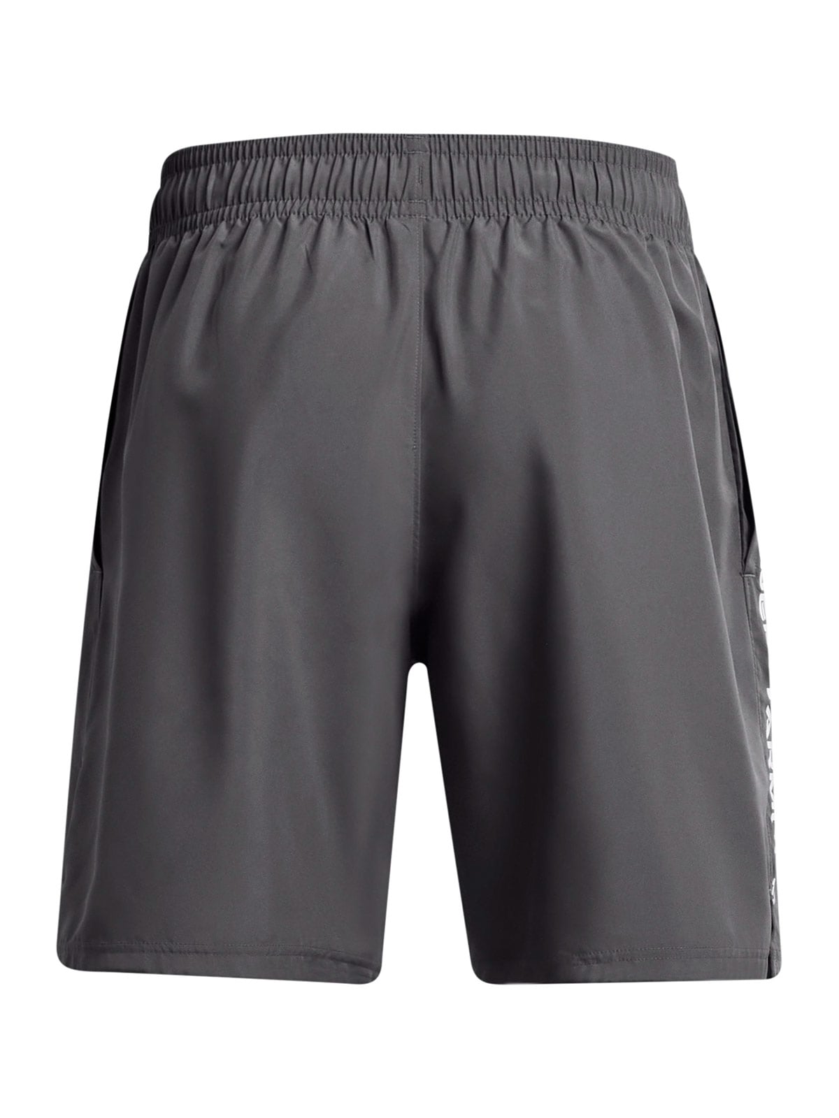 SHORT HOMBRE UNDER ARMOUR WORDMARK - 4