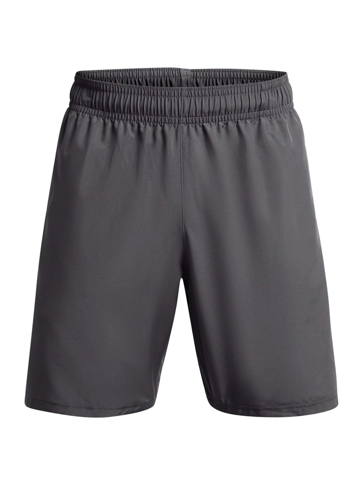 SHORT HOMBRE UNDER ARMOUR WORDMARK - 3