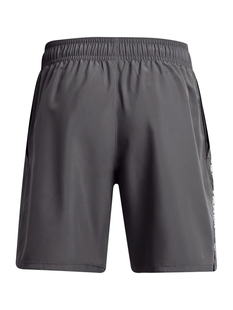 SHORT HOMBRE UNDER ARMOUR WORDMARK - 4