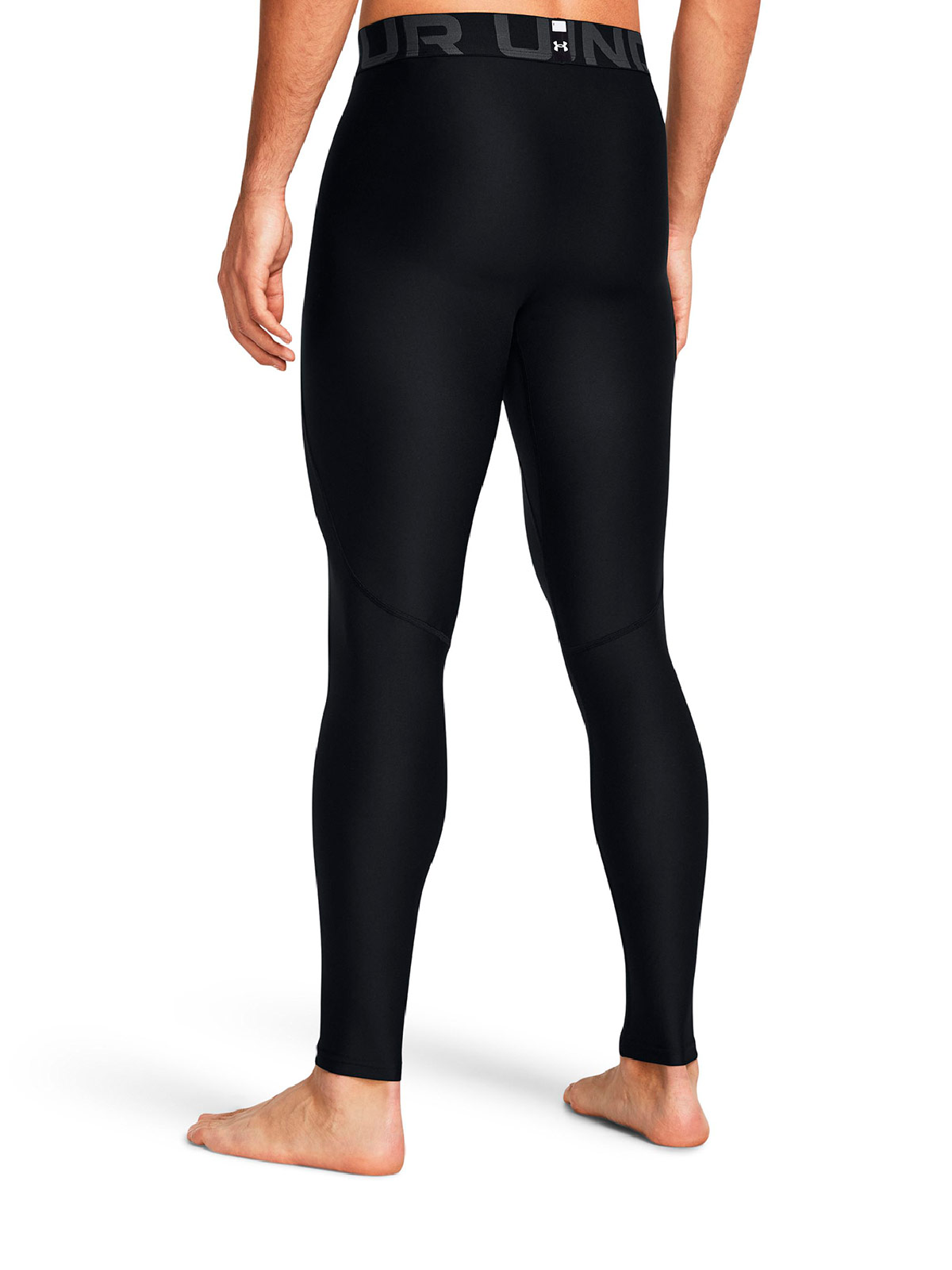 LEGGINS HOMBRE UNDER ARMOUR HG - 2