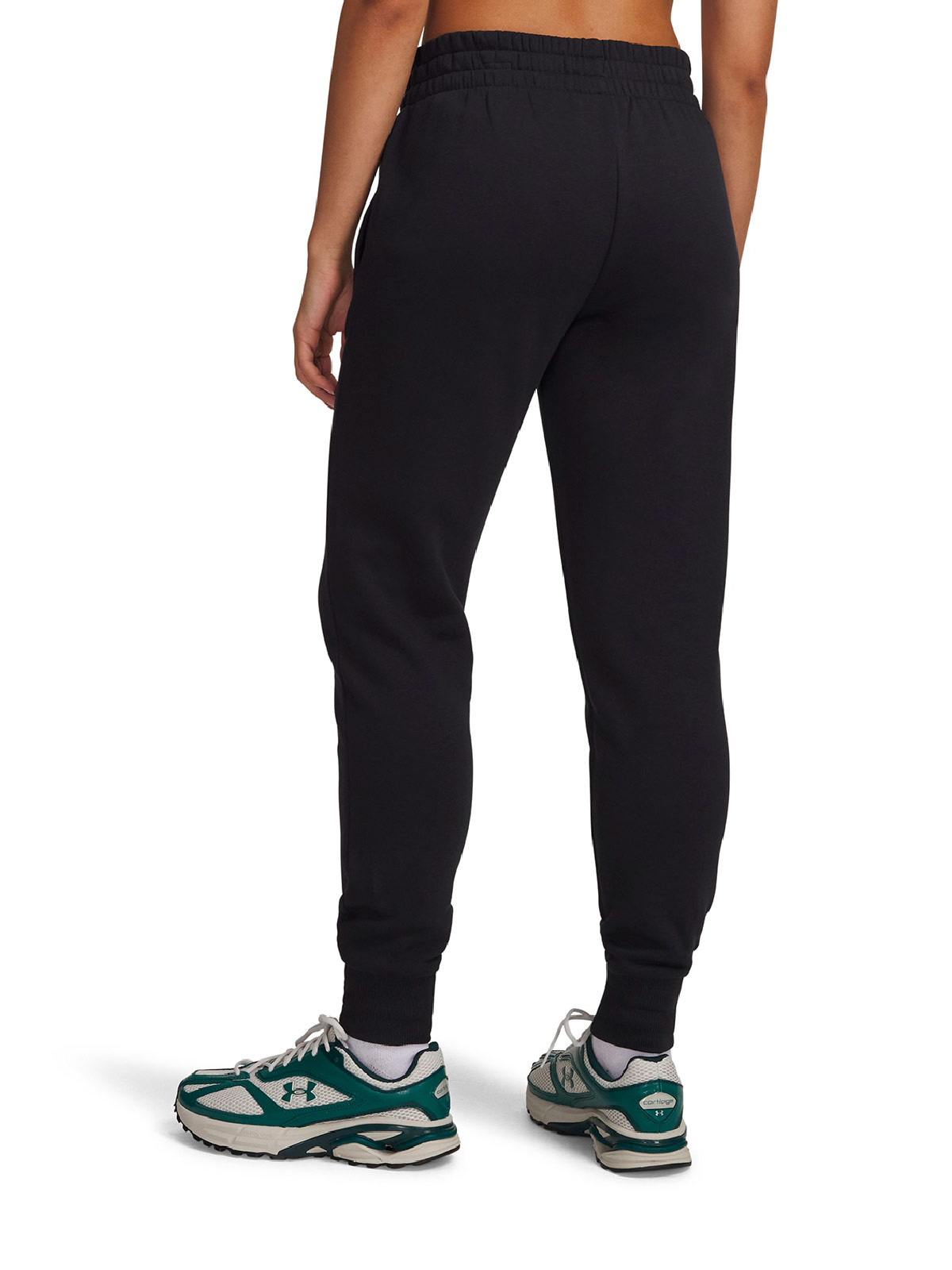 PANTALÓN MUJER UNDER ARMOUR JOGGER RIVAL FLEECE - 2