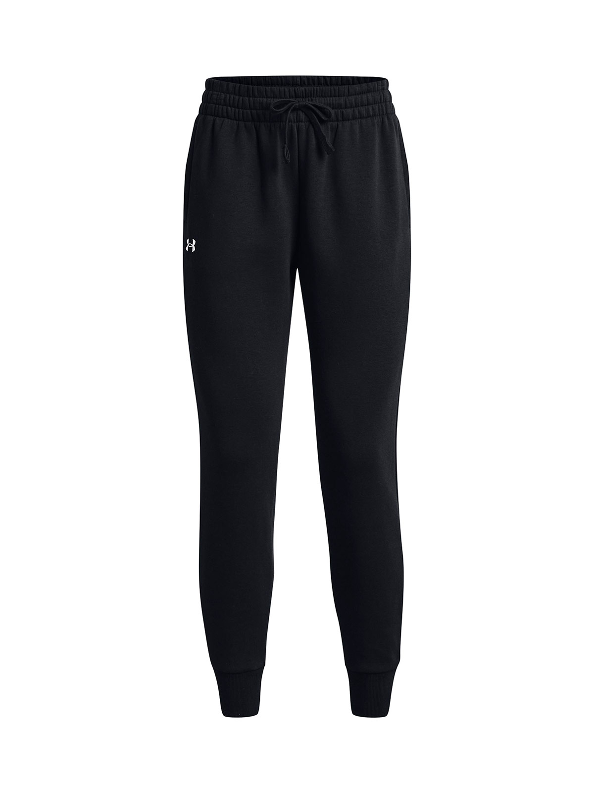 PANTALÓN MUJER UNDER ARMOUR JOGGER RIVAL FLEECE - 3