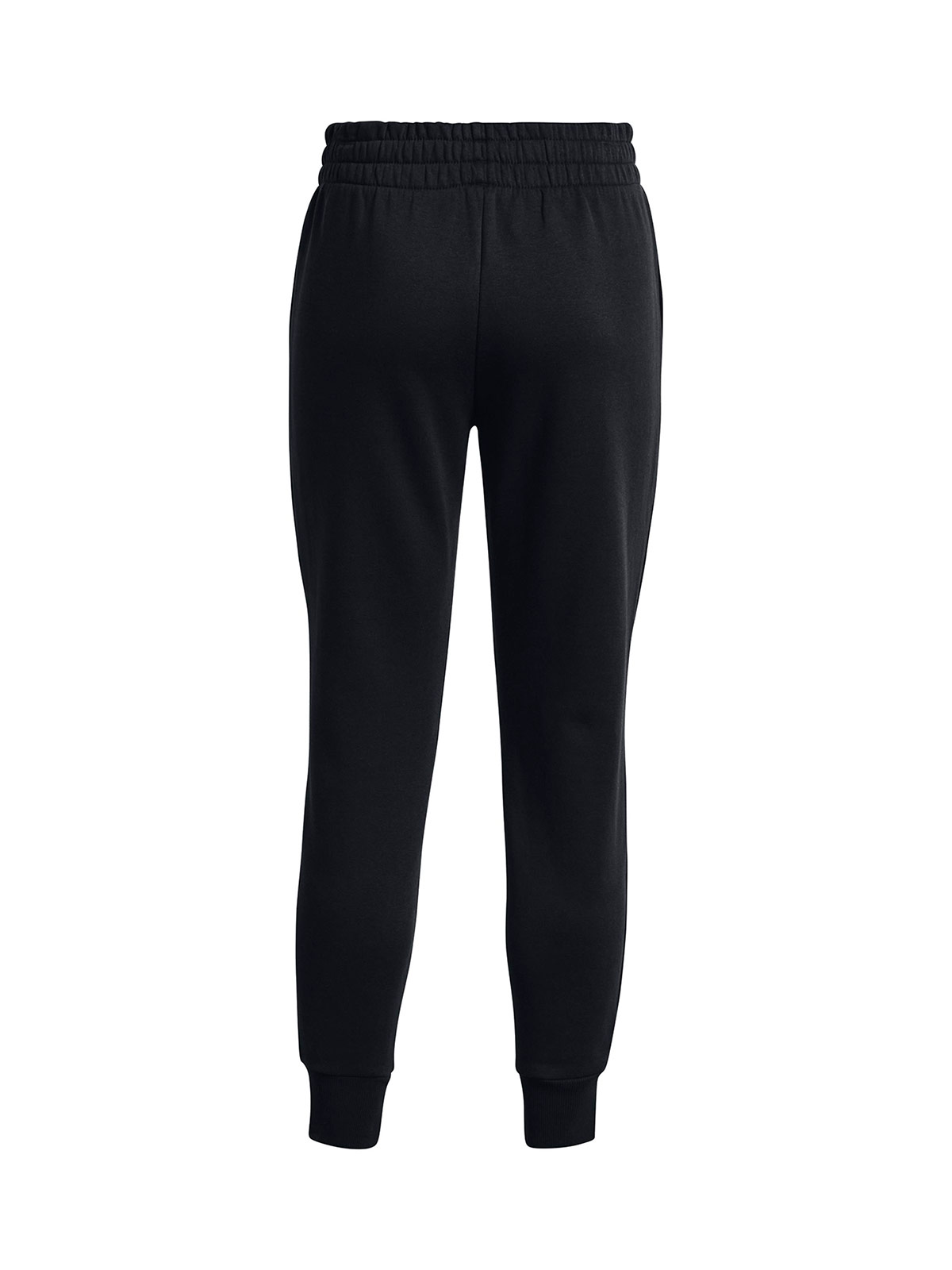 PANTALÓN MUJER UNDER ARMOUR JOGGER RIVAL FLEECE - 4