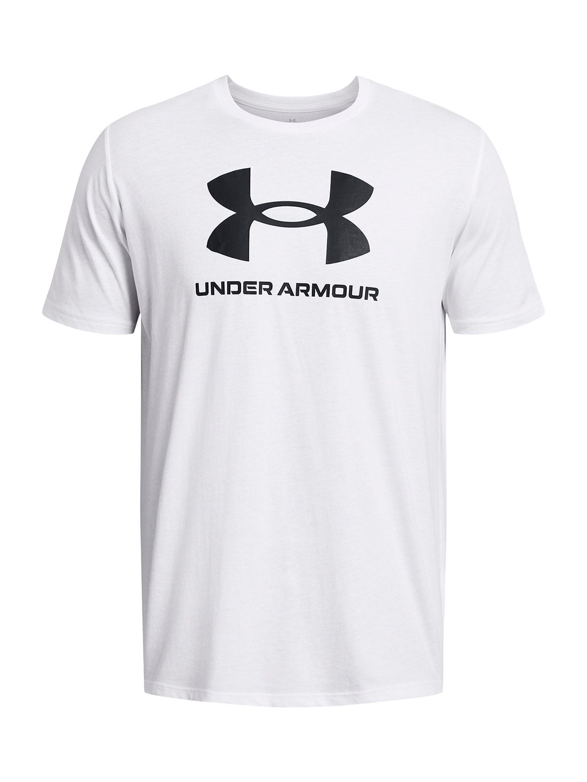 POLERA HOMBRE UNDER ARMOUR SPORTSTYLE - 3