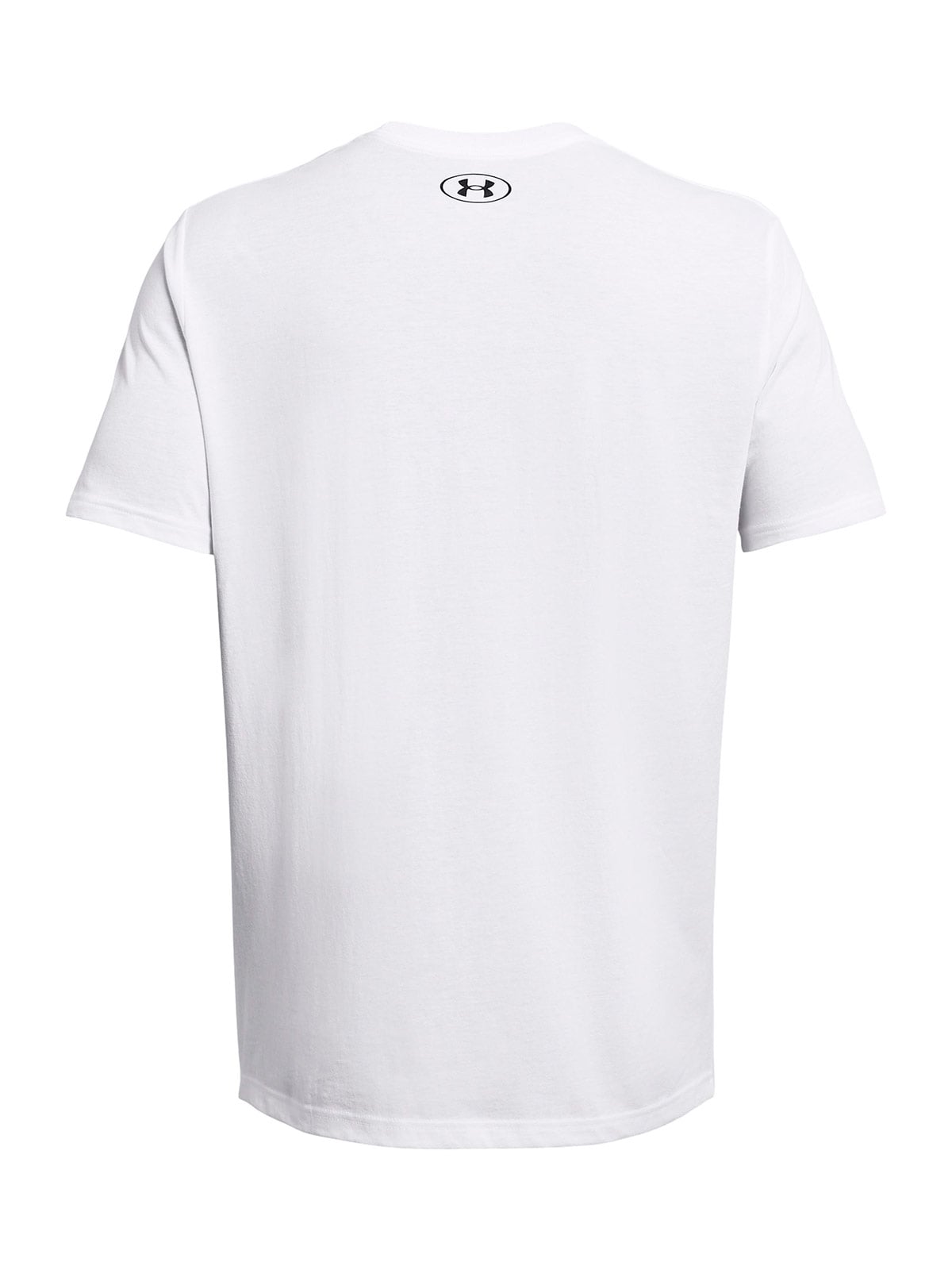 POLERA HOMBRE UNDER ARMOUR SPORTSTYLE - 4