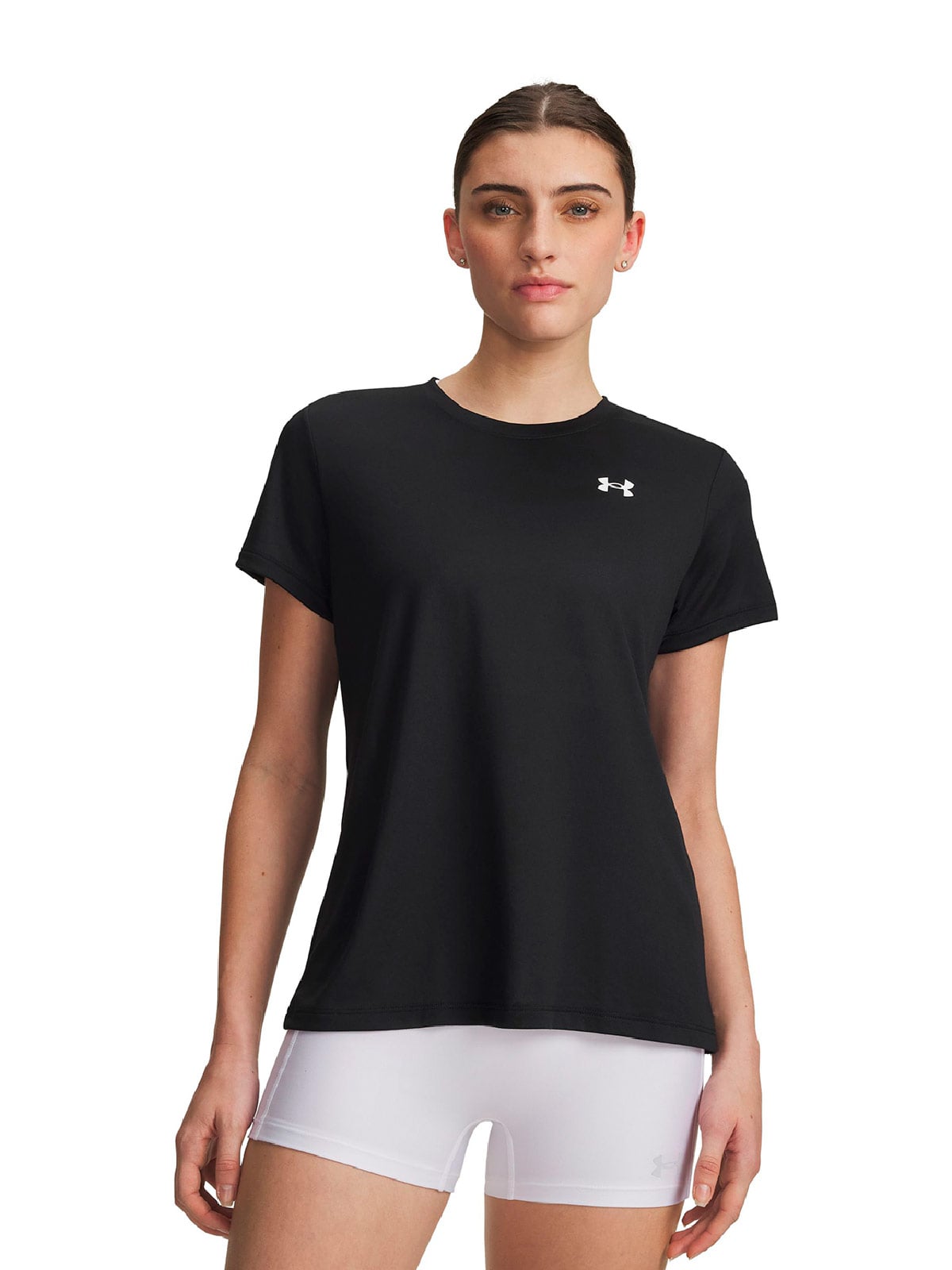 UNDER ARMOUR POLERA MUJER UNDER ARMOUR TECH