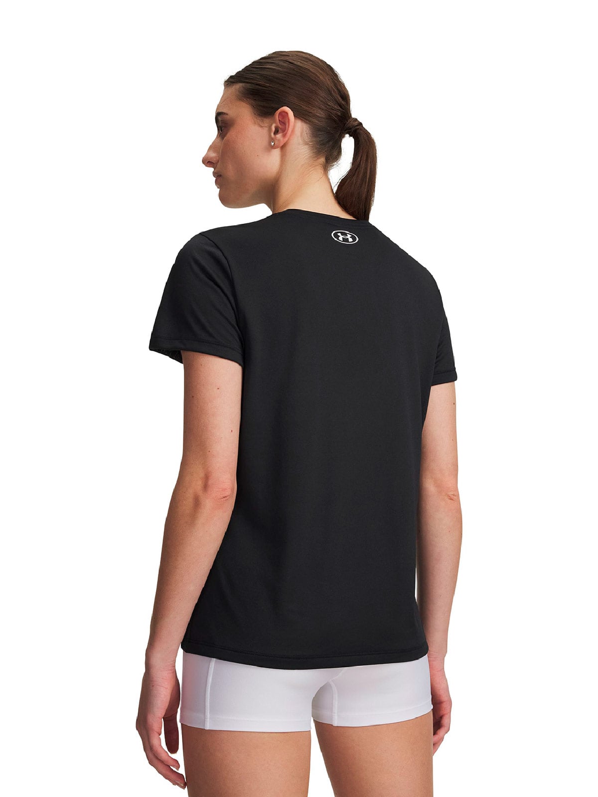 POLERA MUJER UNDER ARMOUR TECH - 2