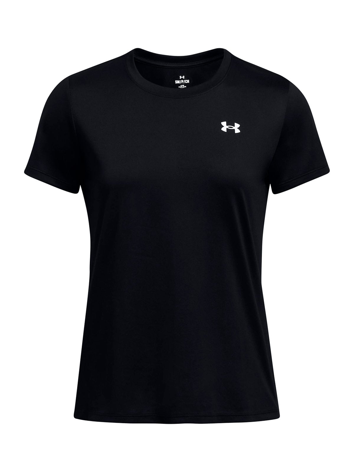 POLERA MUJER UNDER ARMOUR TECH - 3