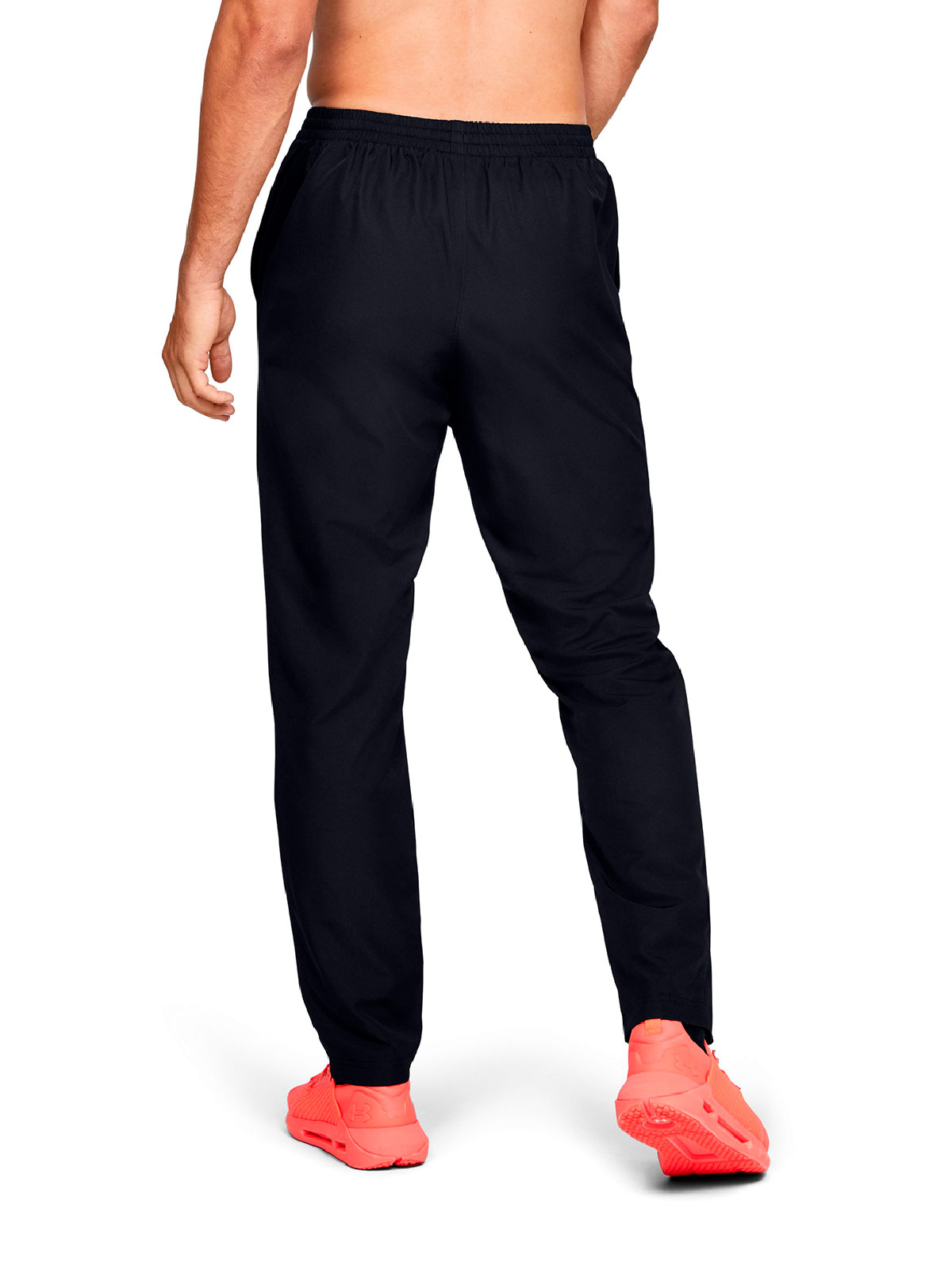 PANTALÓN HOMBRE UNDER ARMOUR WOVEN - 2