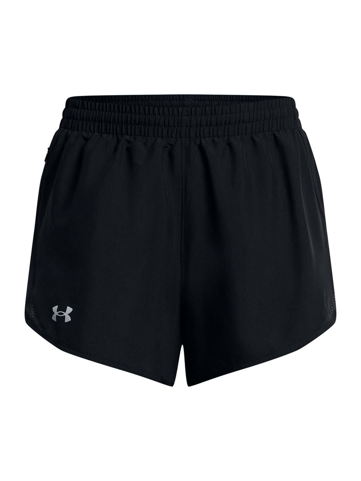 SHORT MUJER UNDER ARMOUR FLY BY 3" - 3