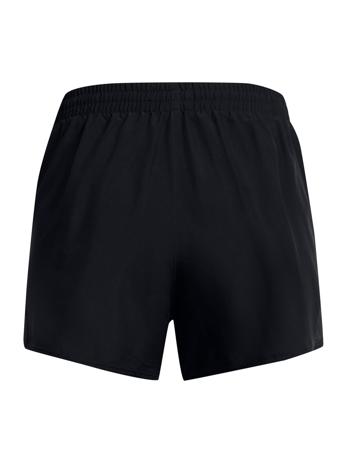 SHORT MUJER UNDER ARMOUR FLY BY 3" - 4