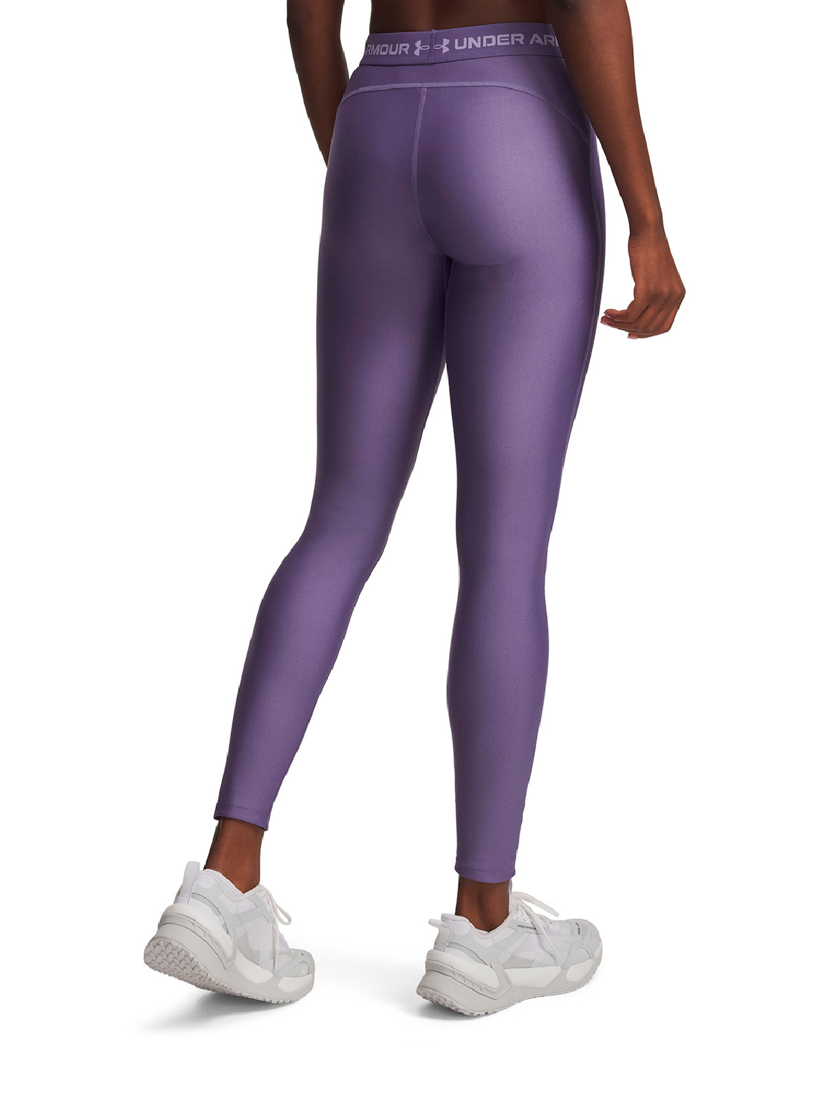 LEGGINS MUJER UNDER ARMOUR HEAT - 2