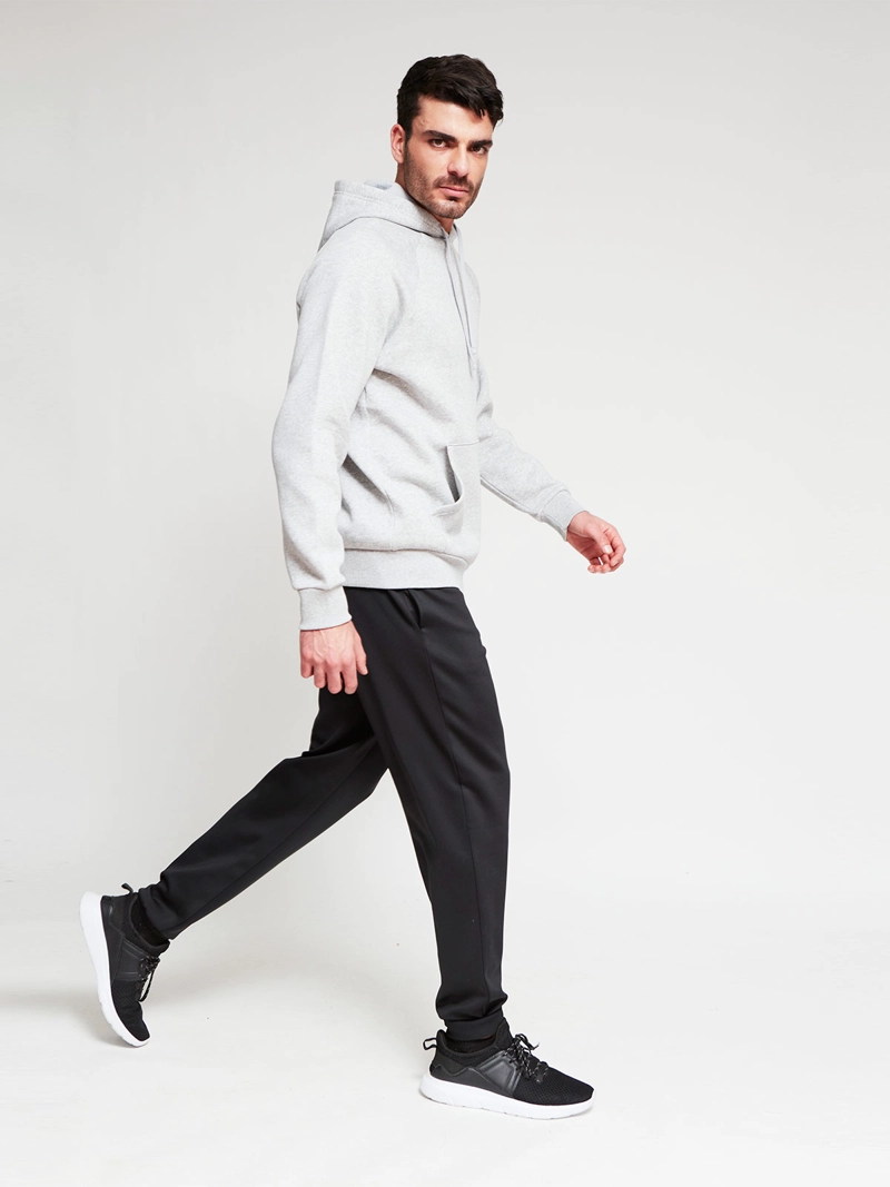 POLERÓN HOMBRE UNDER ARMOUR RIVAL FLEECE - 4