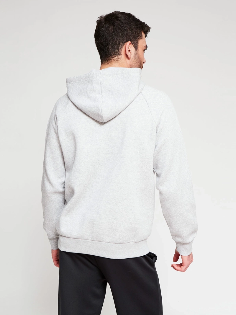 POLERÓN HOMBRE UNDER ARMOUR RIVAL FLEECE - 2