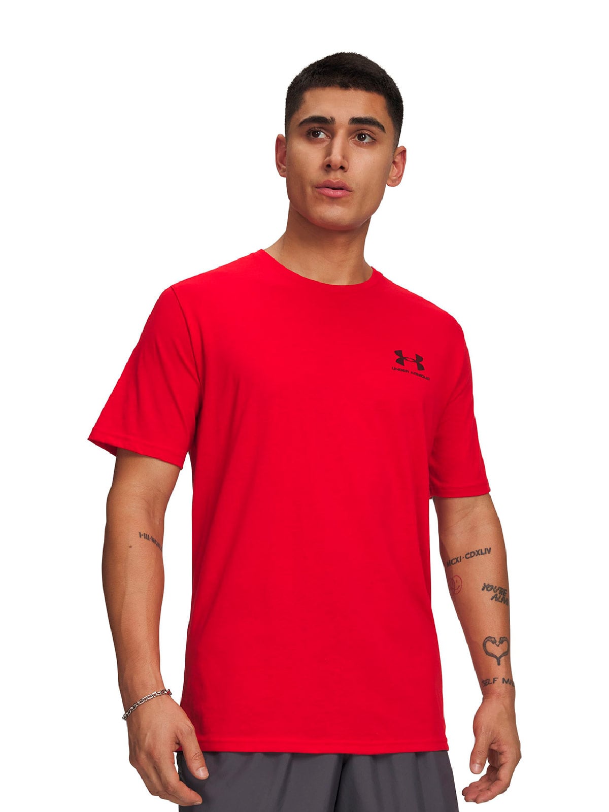 UNDER ARMOUR POLERA HOMBRE UNDER ARMOUR SPORTSTYLE