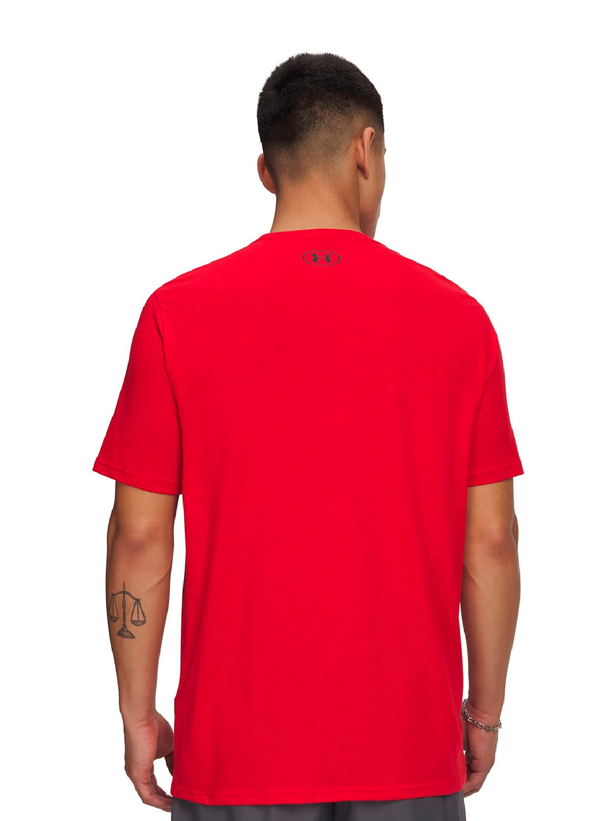 POLERA HOMBRE UNDER ARMOUR SPORTSTYLE - 2