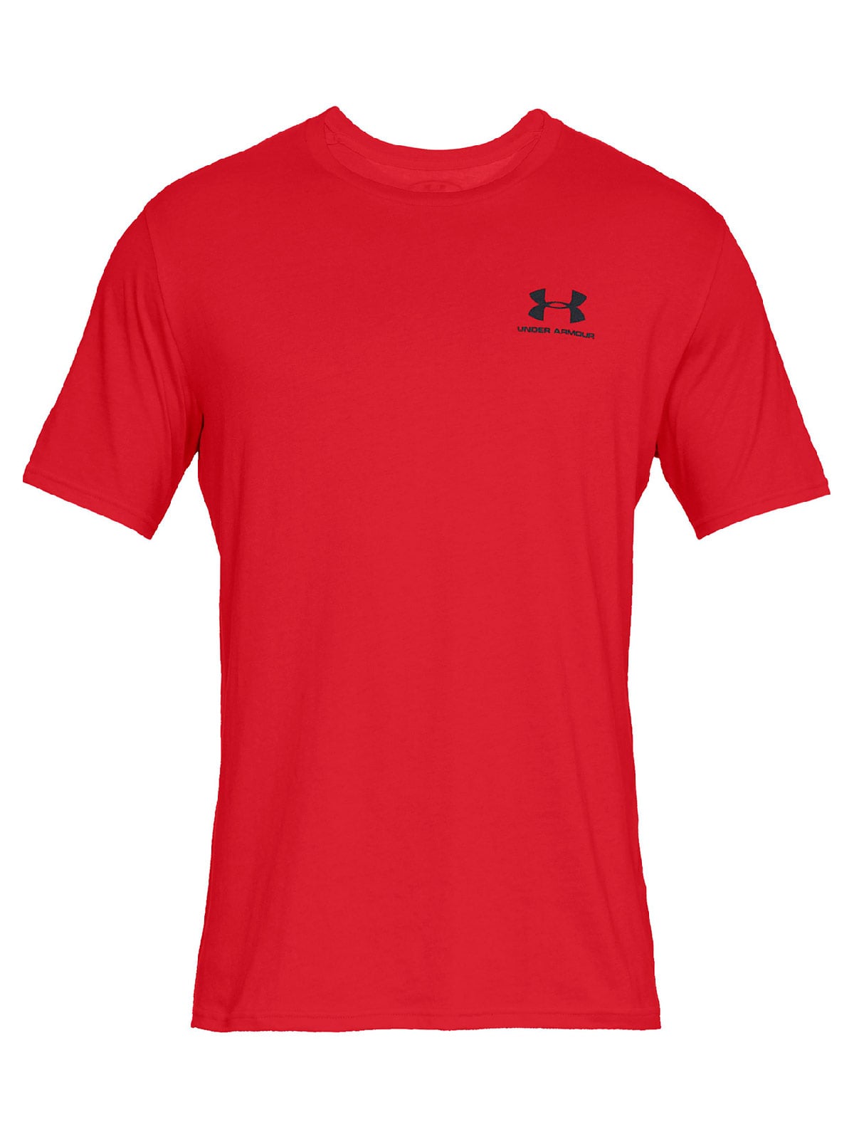 POLERA HOMBRE UNDER ARMOUR SPORTSTYLE - 3
