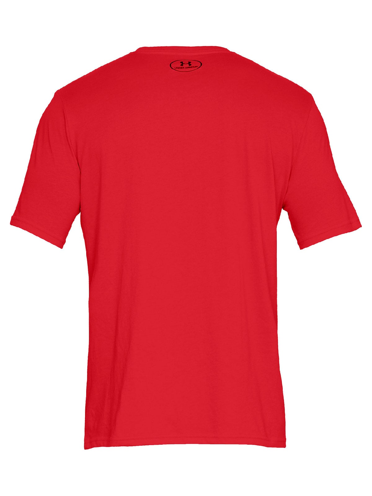 POLERA HOMBRE UNDER ARMOUR SPORTSTYLE - 4