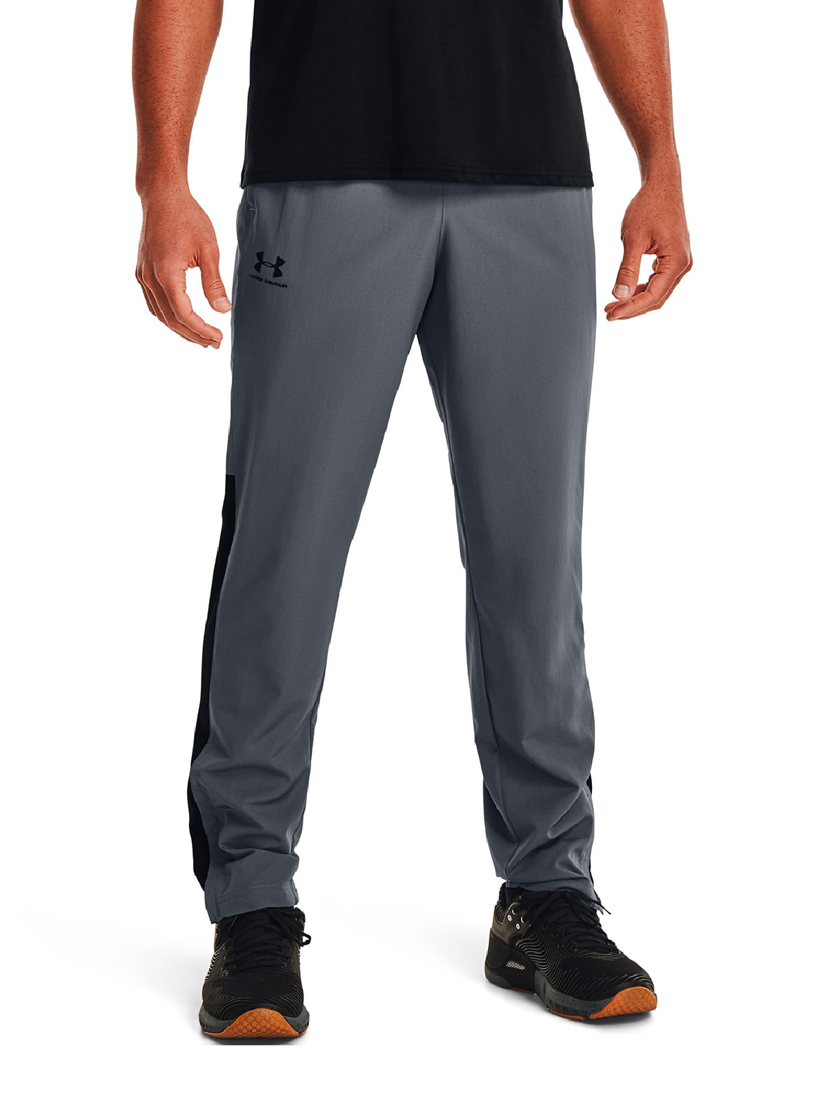 PANTALÓN HOMBRE UNDER ARMOUR WOVEN - 1