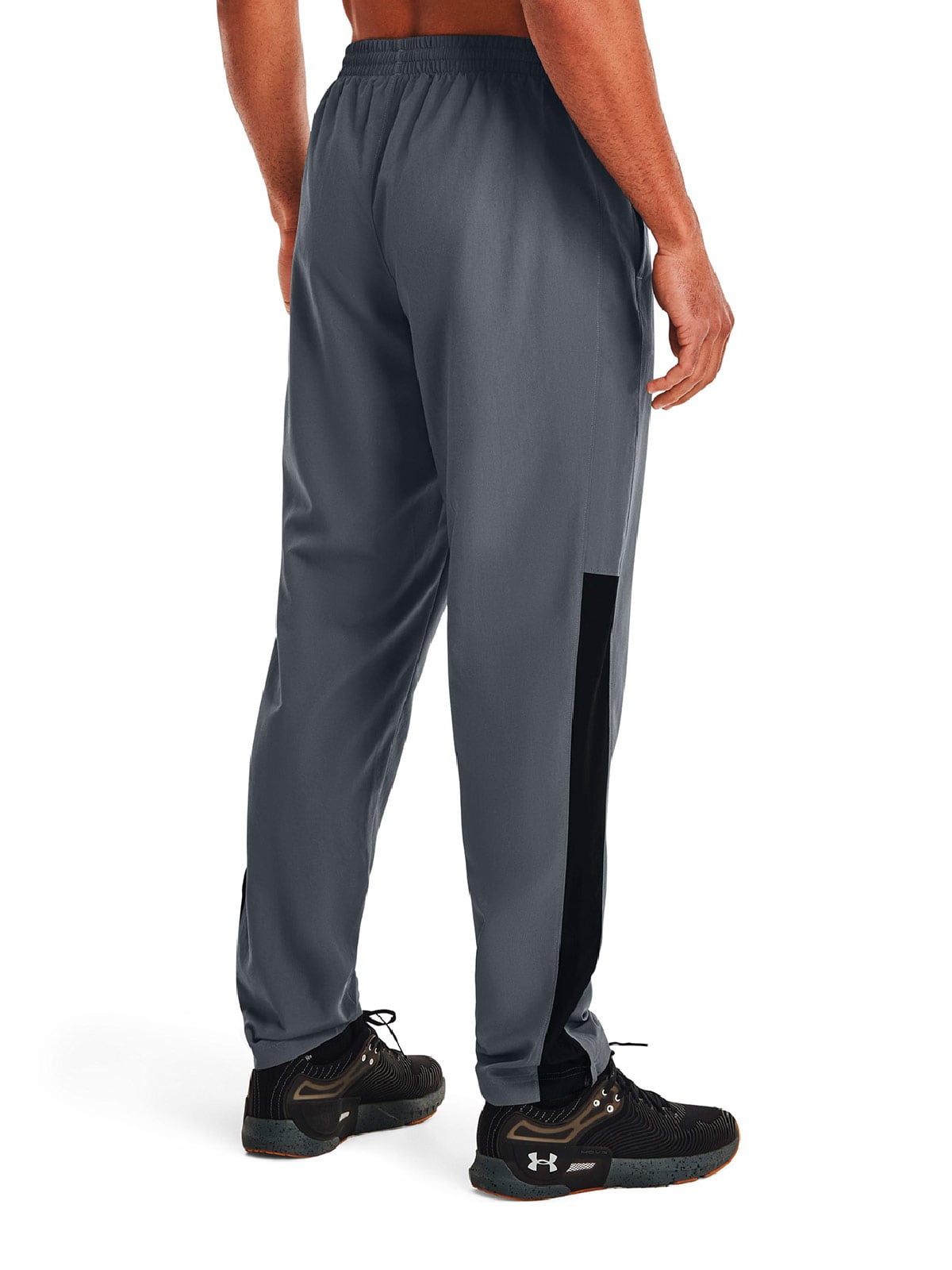 PANTALÓN HOMBRE UNDER ARMOUR WOVEN - 2
