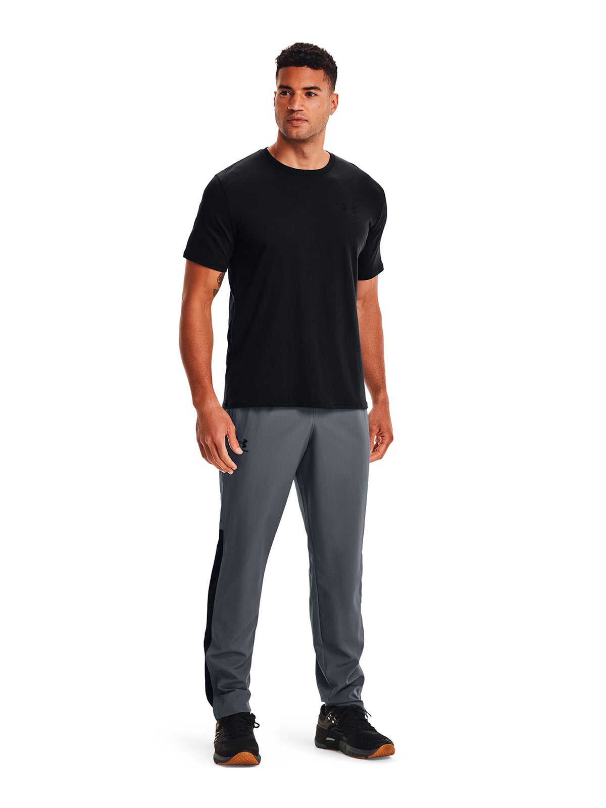 PANTALÓN HOMBRE UNDER ARMOUR WOVEN - 5