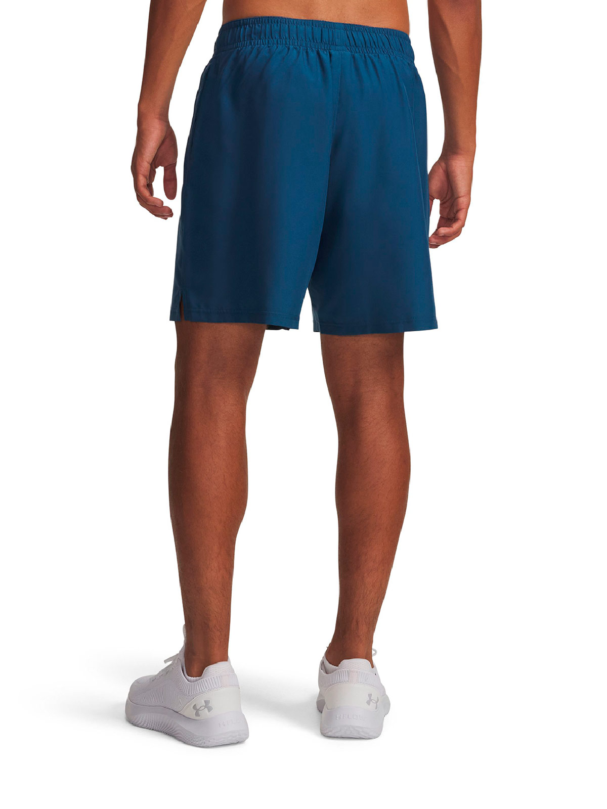SHORT HOMBRE UNDER ARMOUR WORDMARK - 2