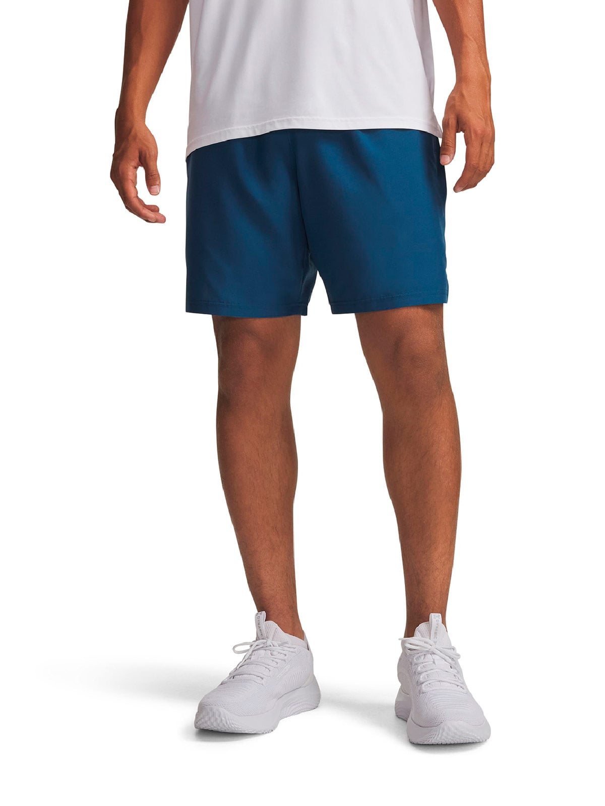 UNDER ARMOUR SHORT HOMBRE UNDER ARMOUR WORDMARK