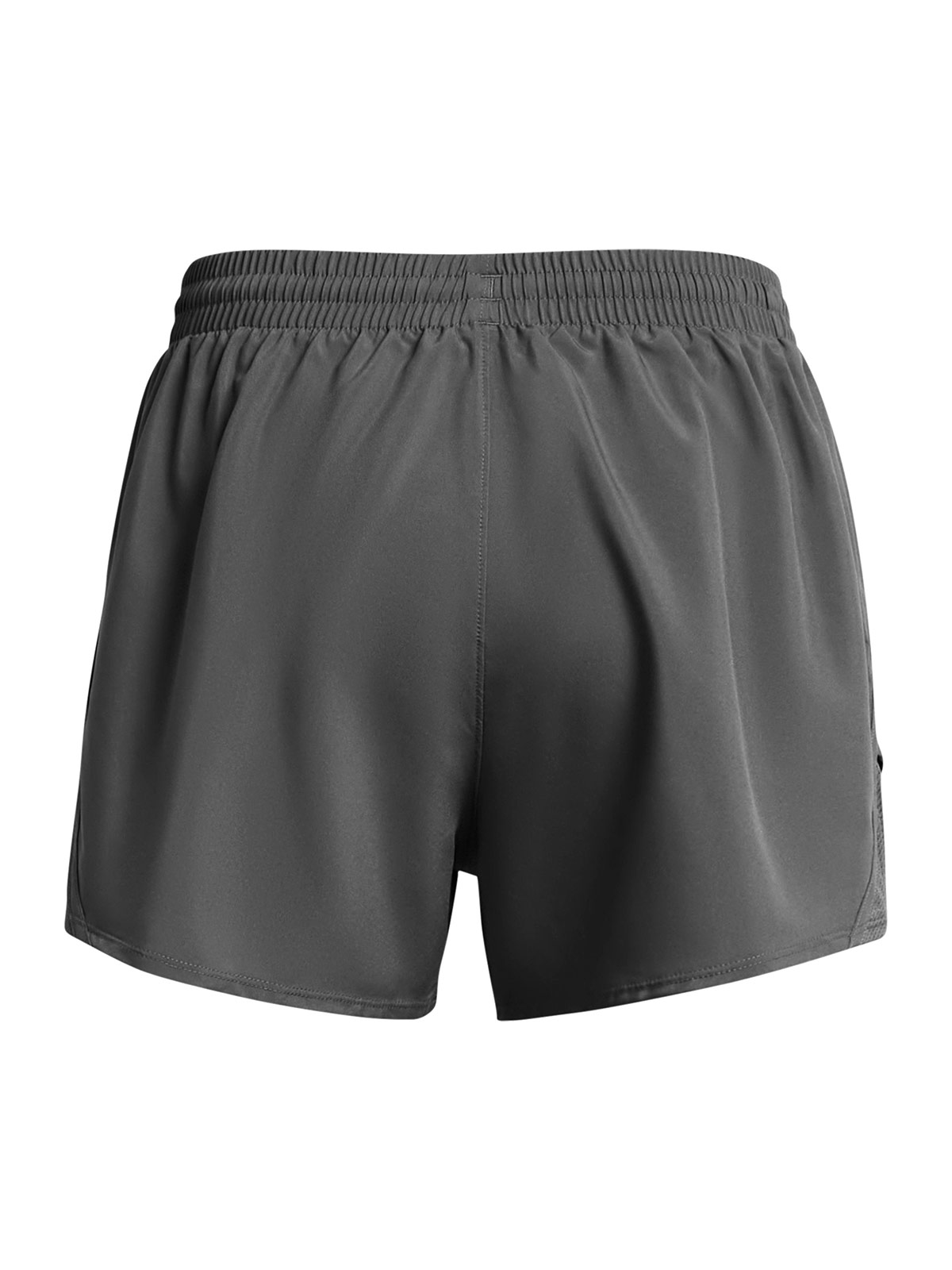 SHORT MUJER UNDER ARMOUR FLY BY 3" - 4