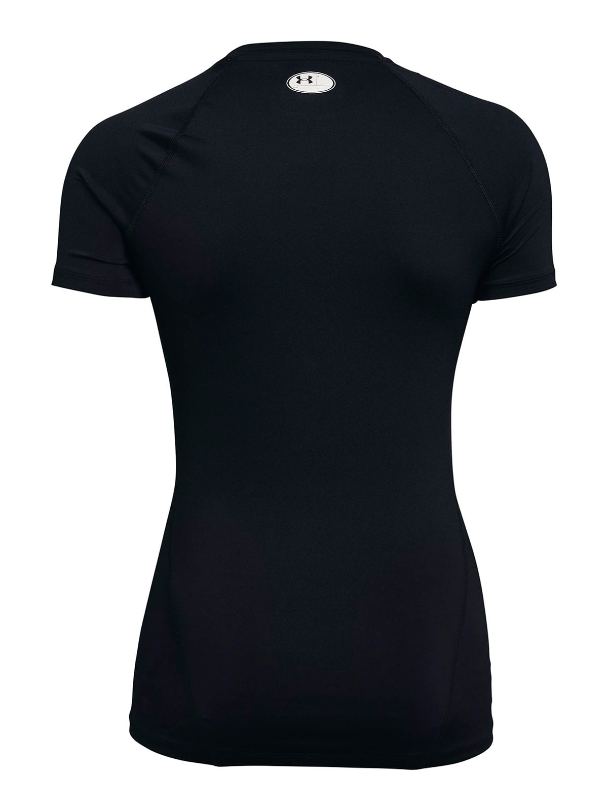 POLERA COMPRESIÓN MUJER UNDER ARMOUR AUNTHENTICS - 4