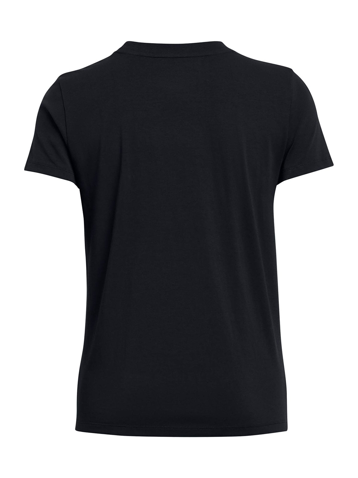 POLERA MUJER UNDER ARMOUR RIVAL CORE - 4