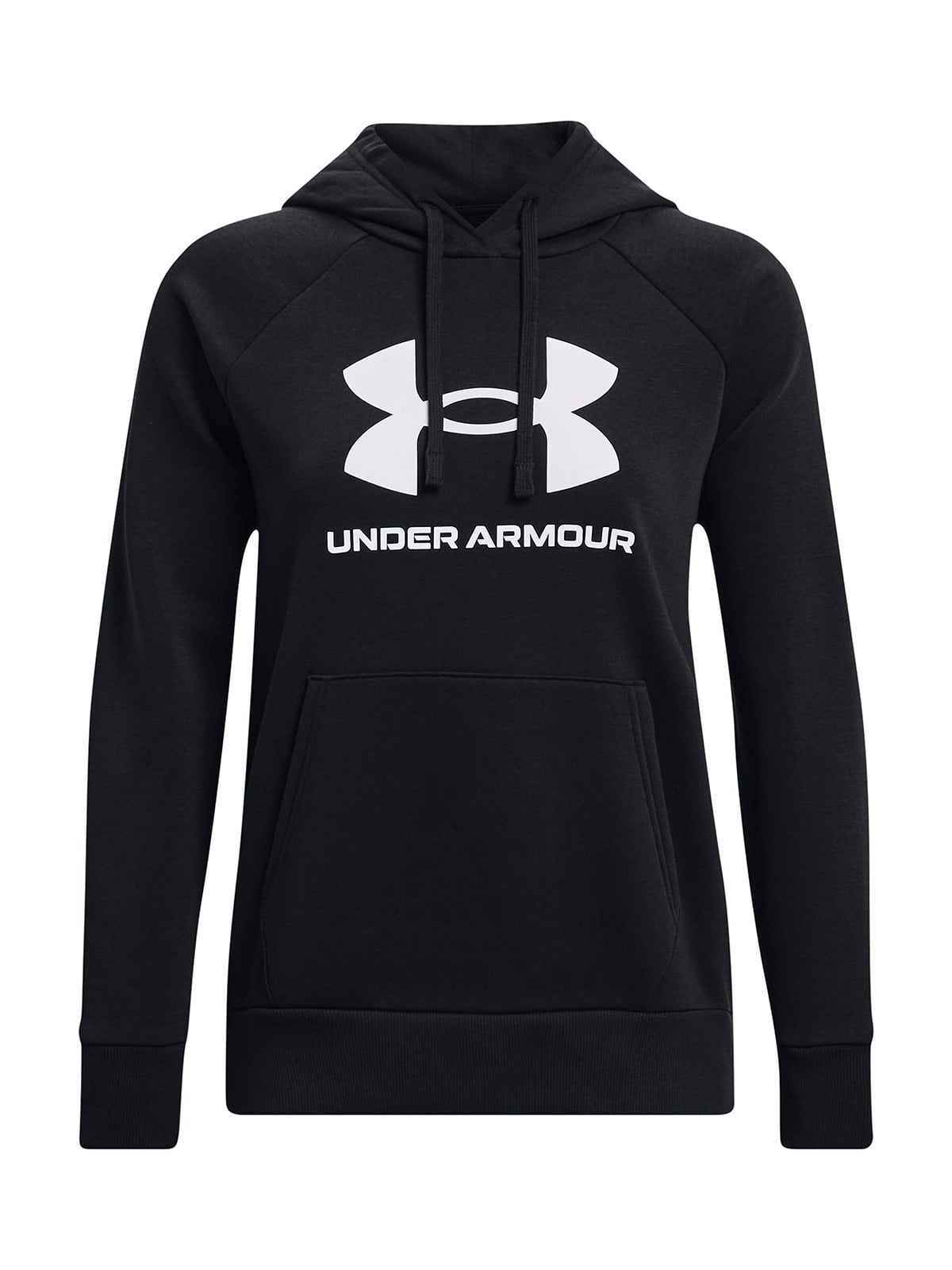 POLERÓN MUJER UNDER ARMOUR BIG LOGO - 3