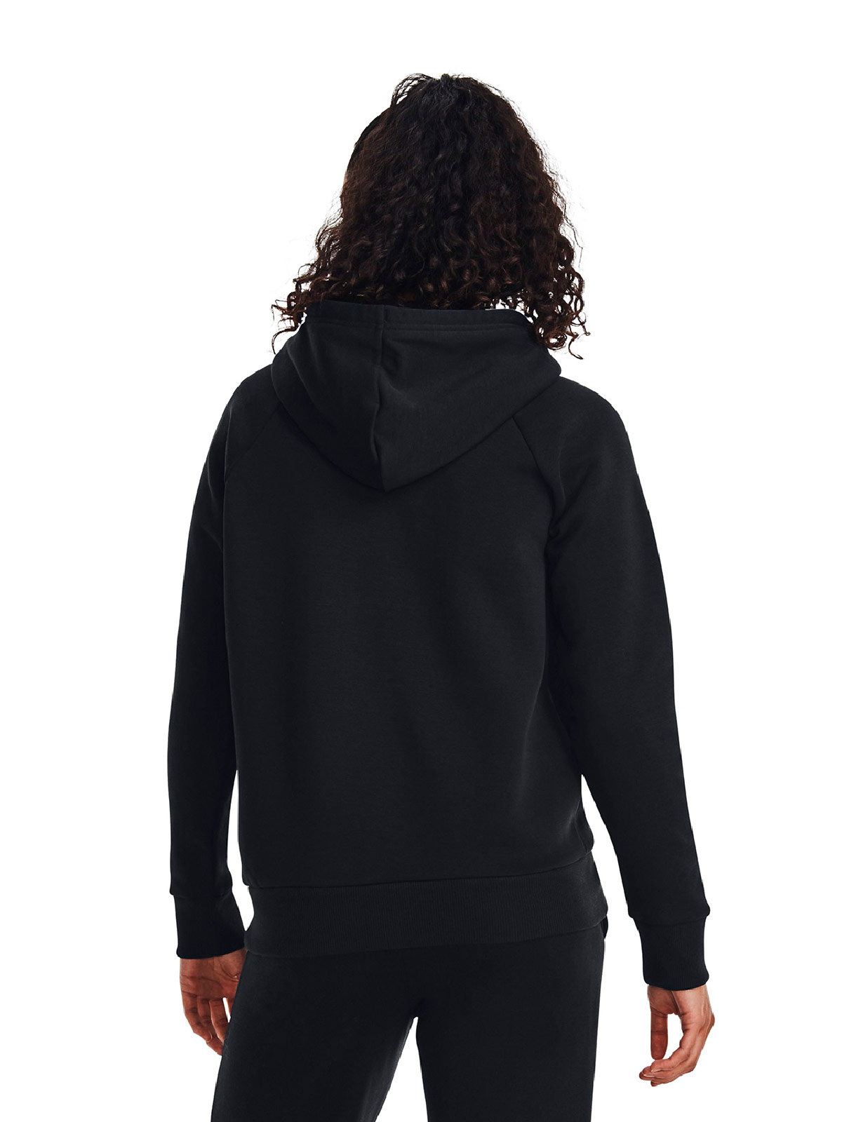 POLERÓN MUJER UNDER ARMOUR BIG LOGO - 2