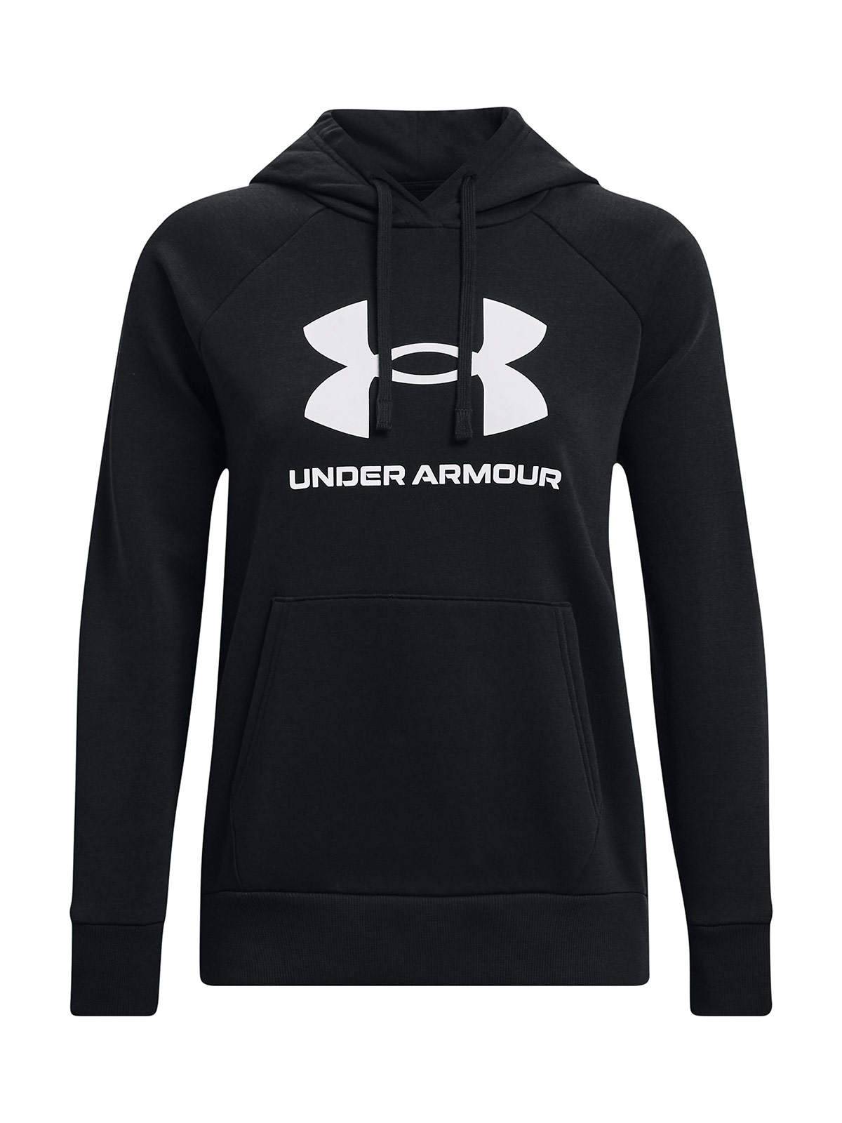 POLERÓN MUJER UNDER ARMOUR BIG LOGO - 3