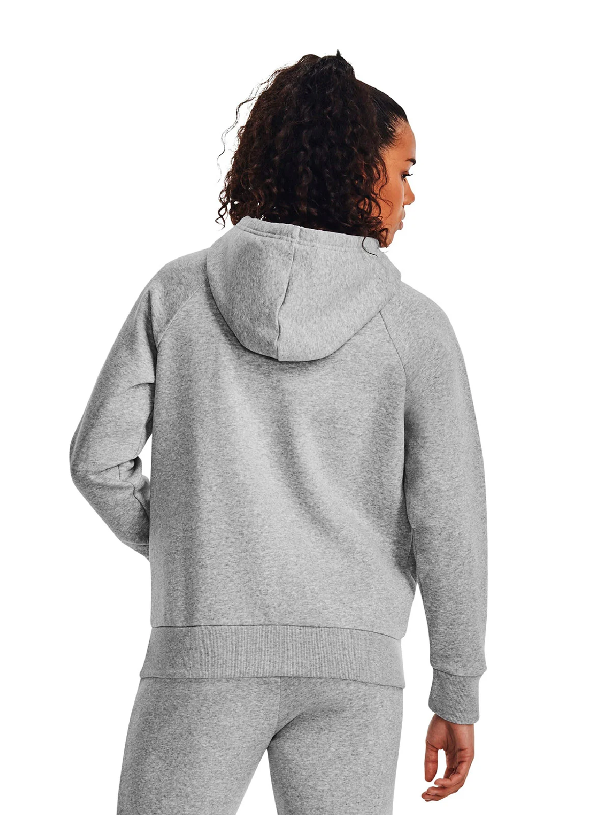 POLERÓN MUJER UNDER ARMOUR BIG LOGO - 2
