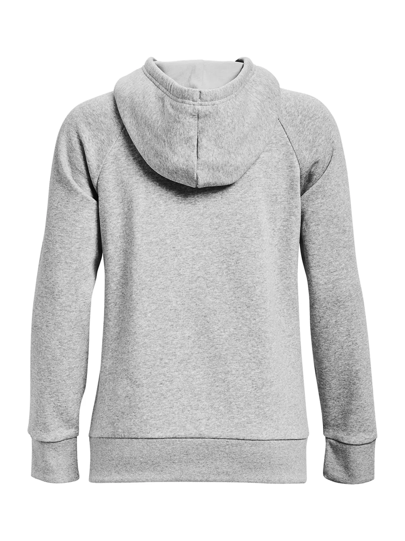 POLERÓN MUJER UNDER ARMOUR BIG LOGO - 4