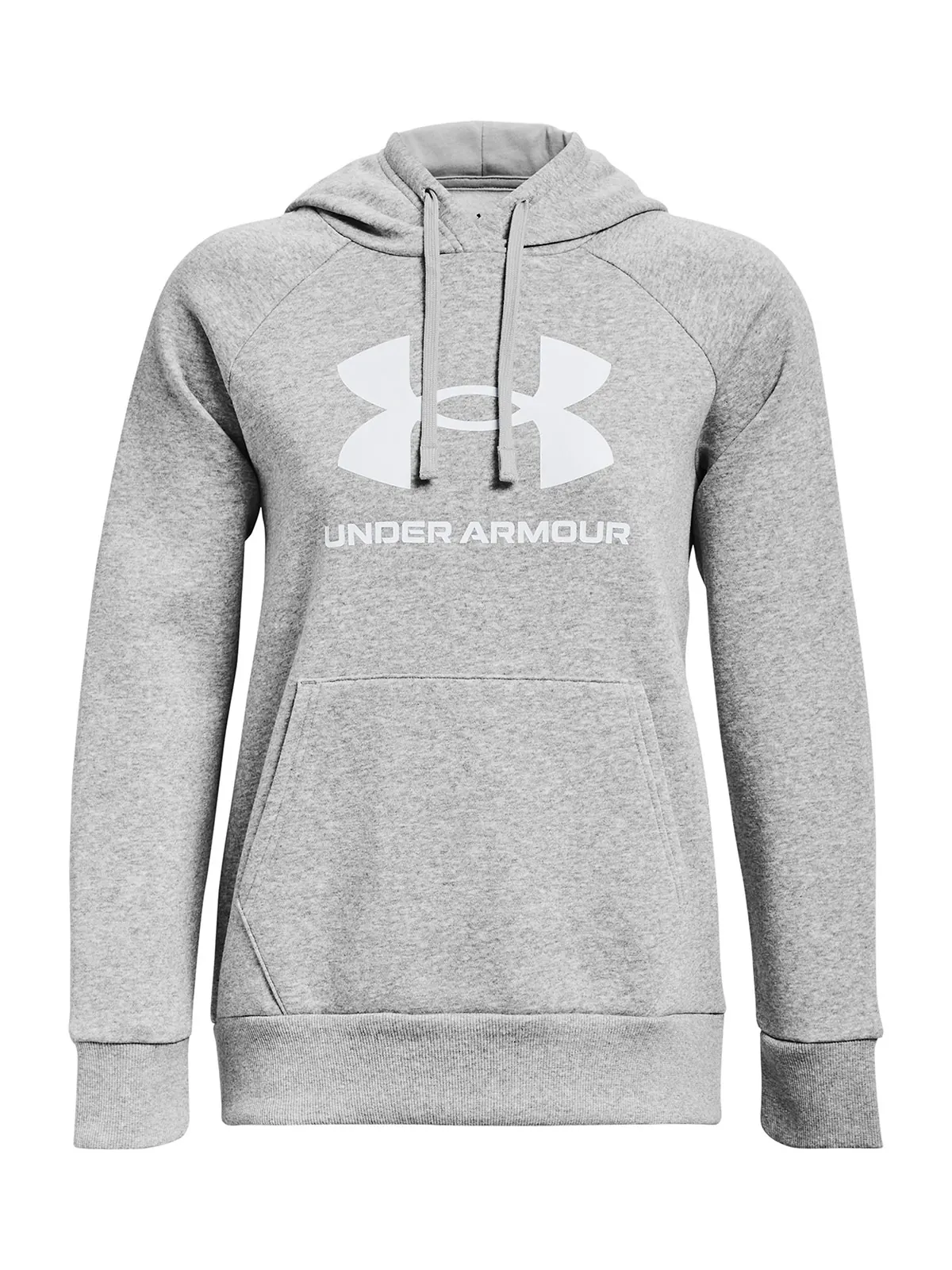 POLERÓN MUJER UNDER ARMOUR BIG LOGO - 3
