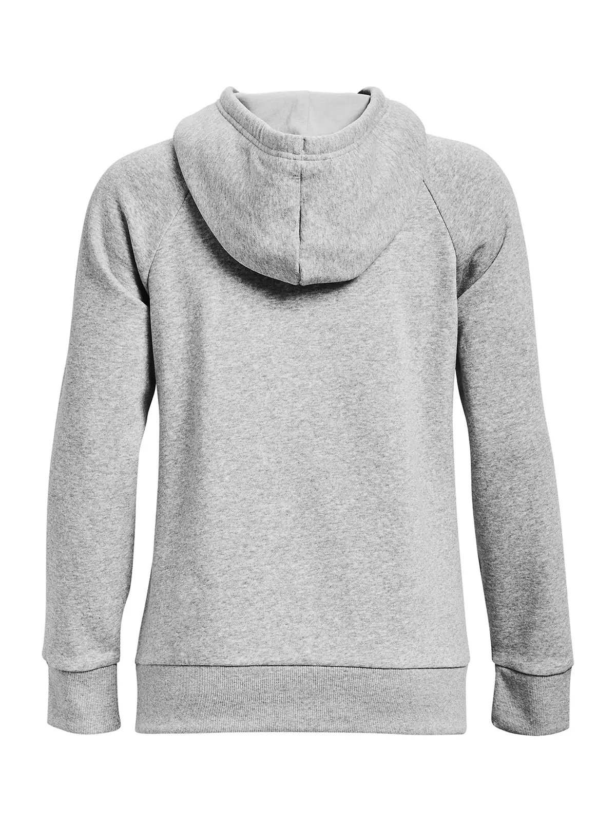 POLERÓN MUJER UNDER ARMOUR BIG LOGO - 4