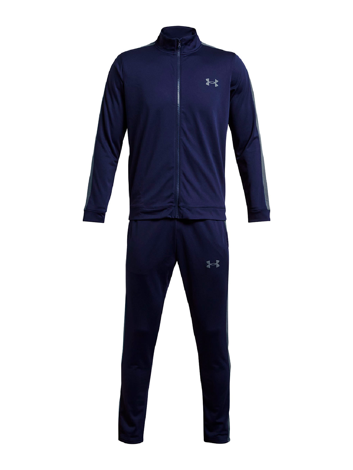 CONJUNTO HOMBRE UNDER ARMOUR TRACK SUIT - 3