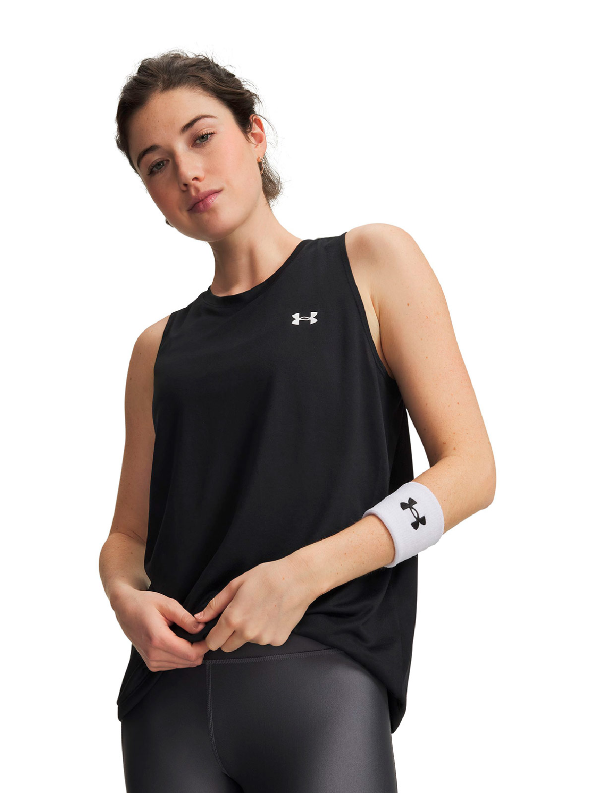 UNDER ARMOUR POLERA MUJER UNDER ARMOUR TECH TANK