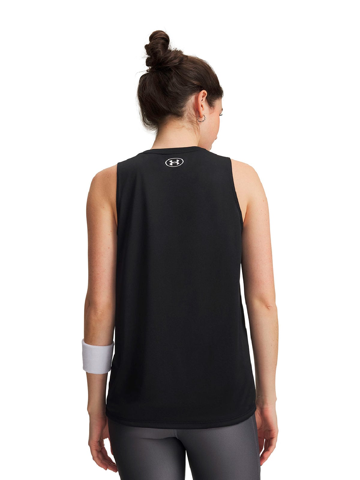 POLERA MUJER UNDER ARMOUR TECH TANK - 2