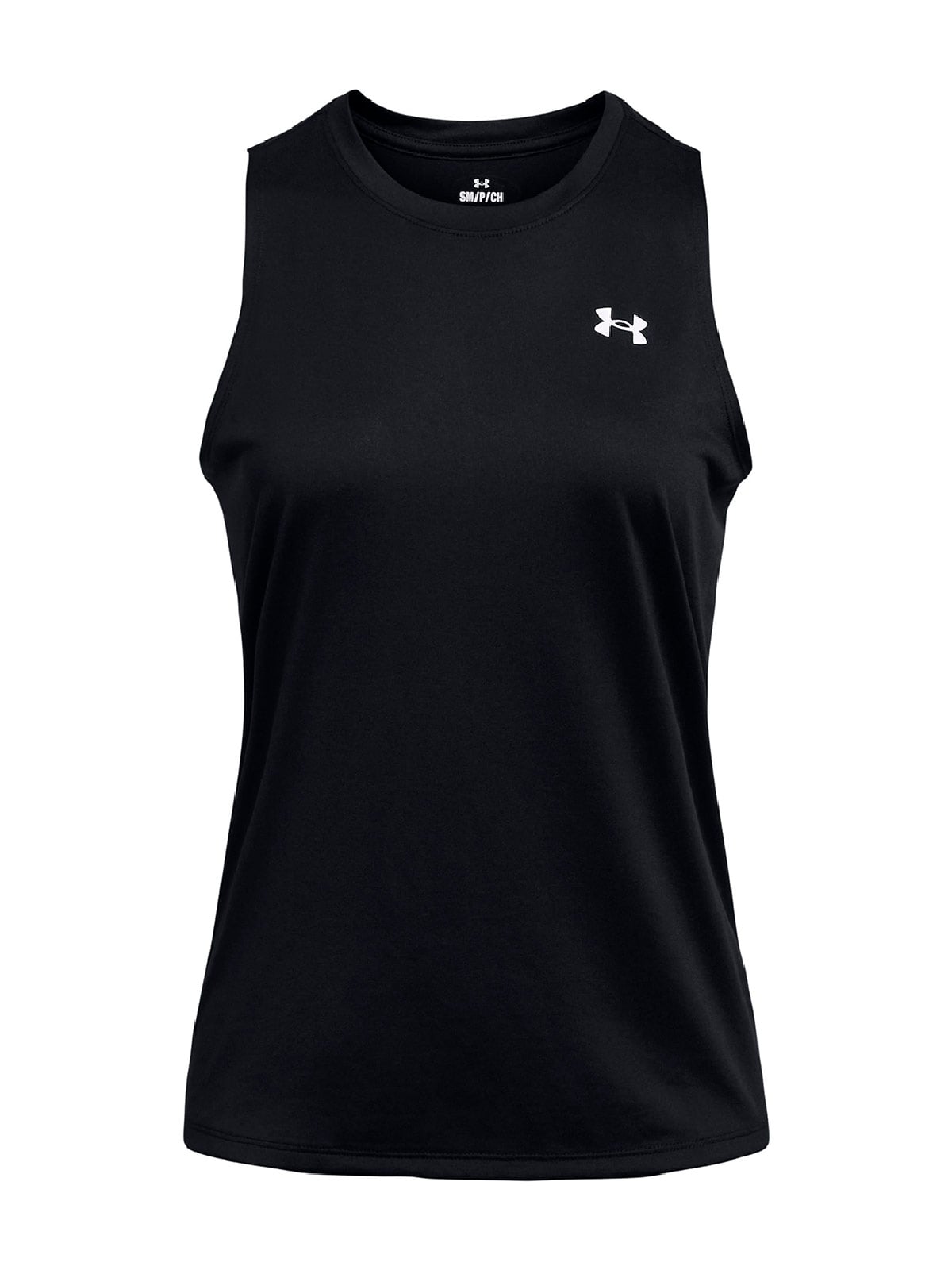 POLERA MUJER UNDER ARMOUR TECH TANK - 3