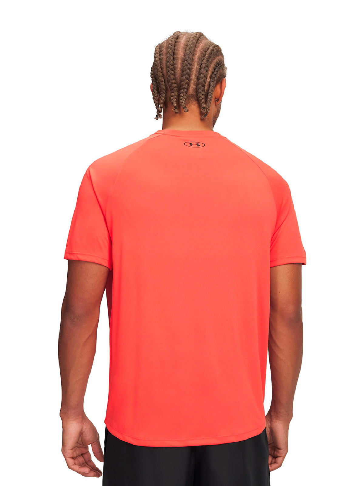POLERA HOMBRE UNDER ARMOUR TECH 2.0 - 2