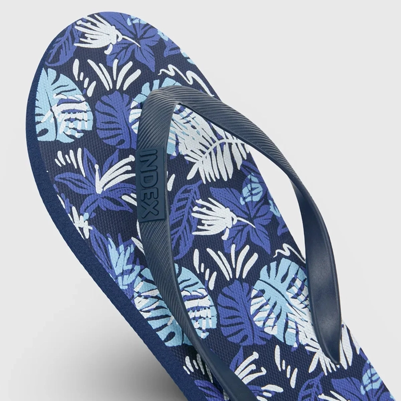 SANDALIAS PLAYERAS HOMBRE INDEX IPLAYA - 5