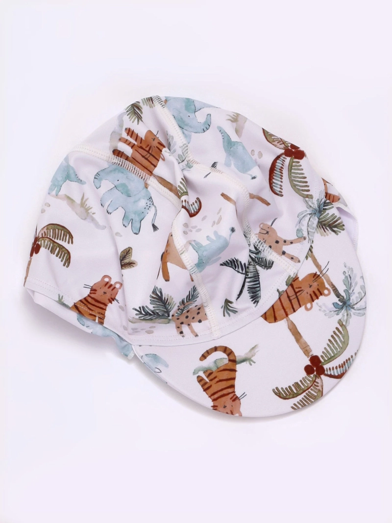 TRAJE DE BAÑO NIÑO BABY HARVEST SHORT - 6