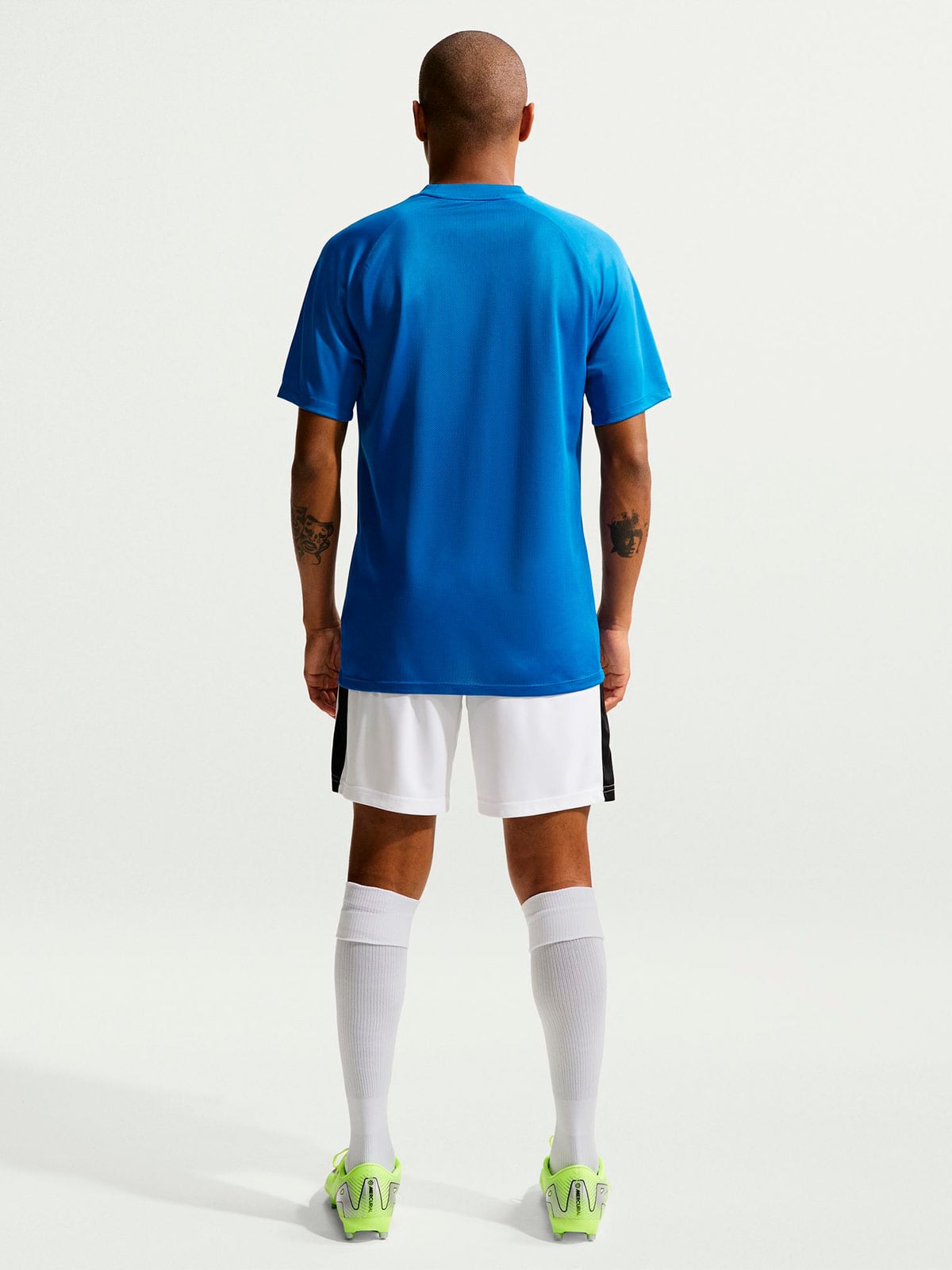 POLERA HOMBRE NIKE DF PARK - 2