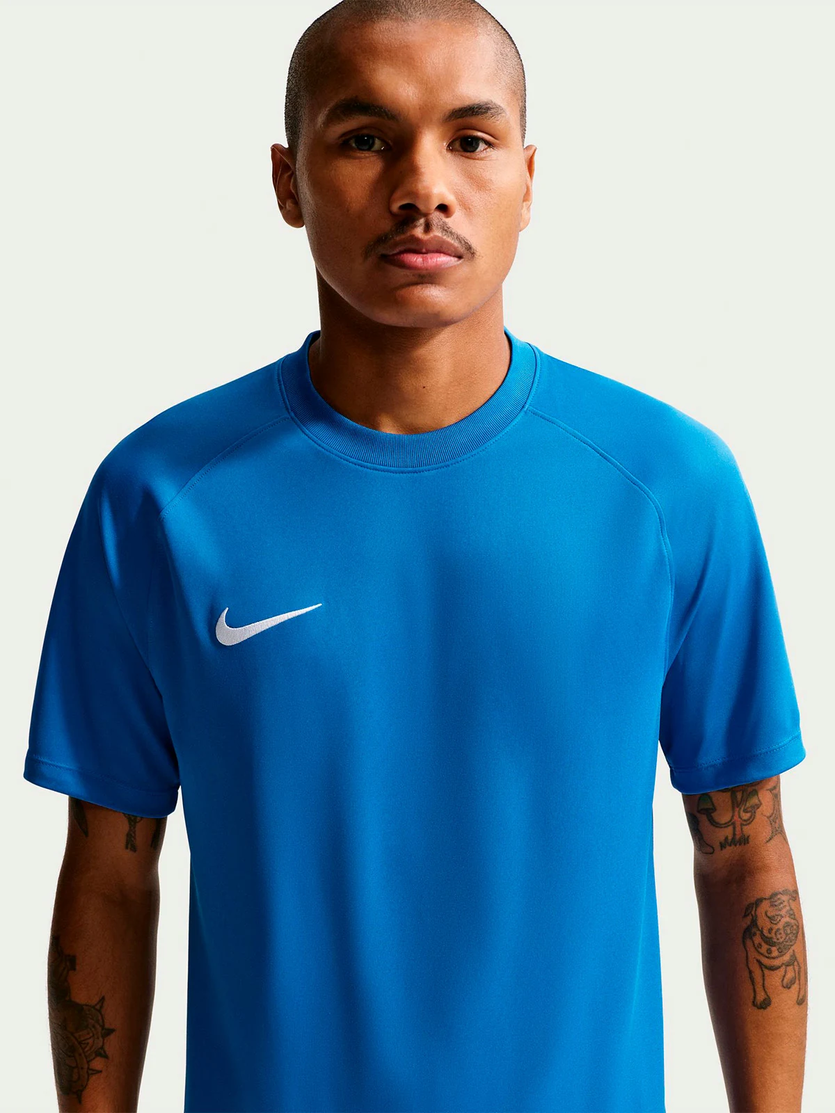POLERA HOMBRE NIKE DF PARK - 3