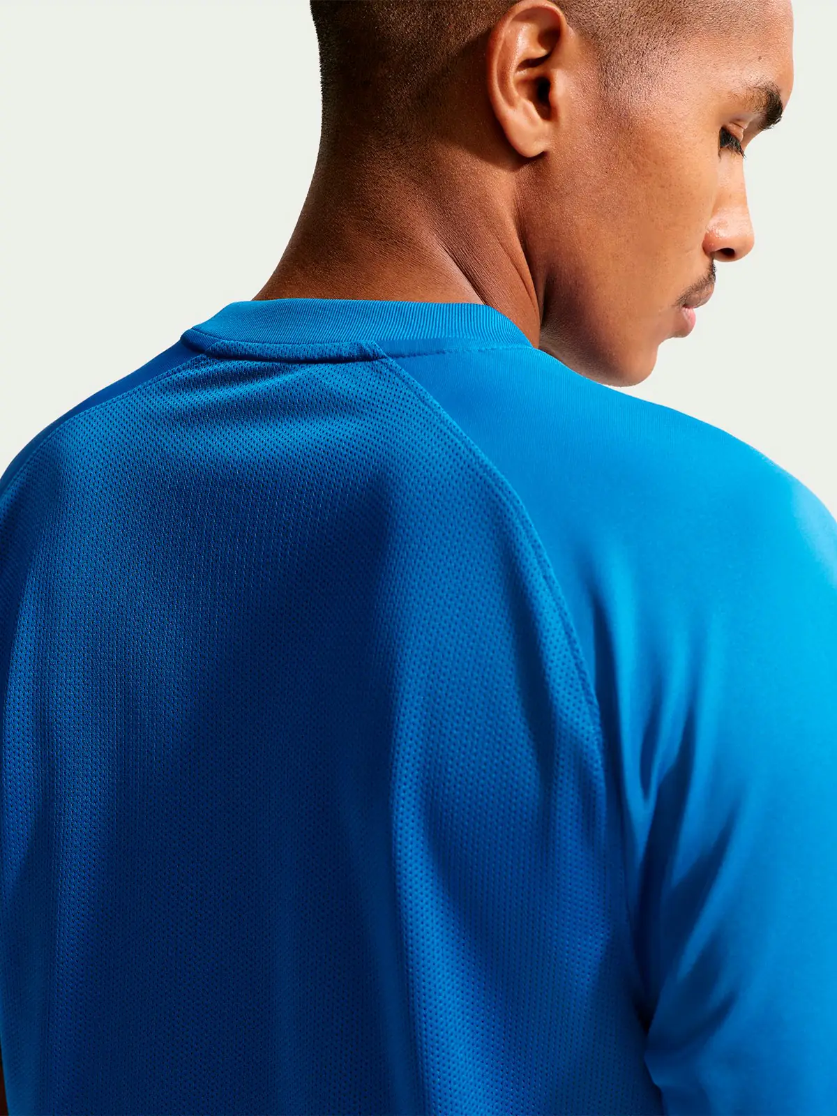 POLERA HOMBRE NIKE DF PARK - 4